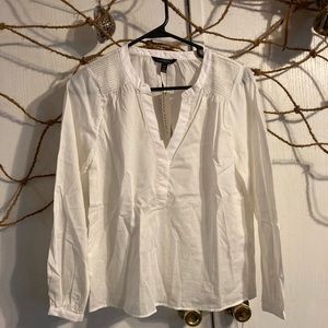 NWT Banana Republic Blouse